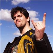 I am a great guitarist with a lot of experience training people. 
I teach basics and advanced techniques, as well as music theory!